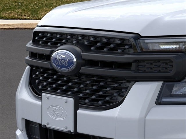 2024 Ford Ranger XL 4X4